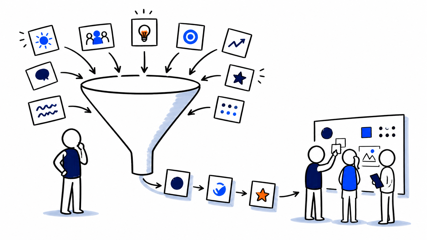 Product Owner: o papel que decide o que vale a pena construir